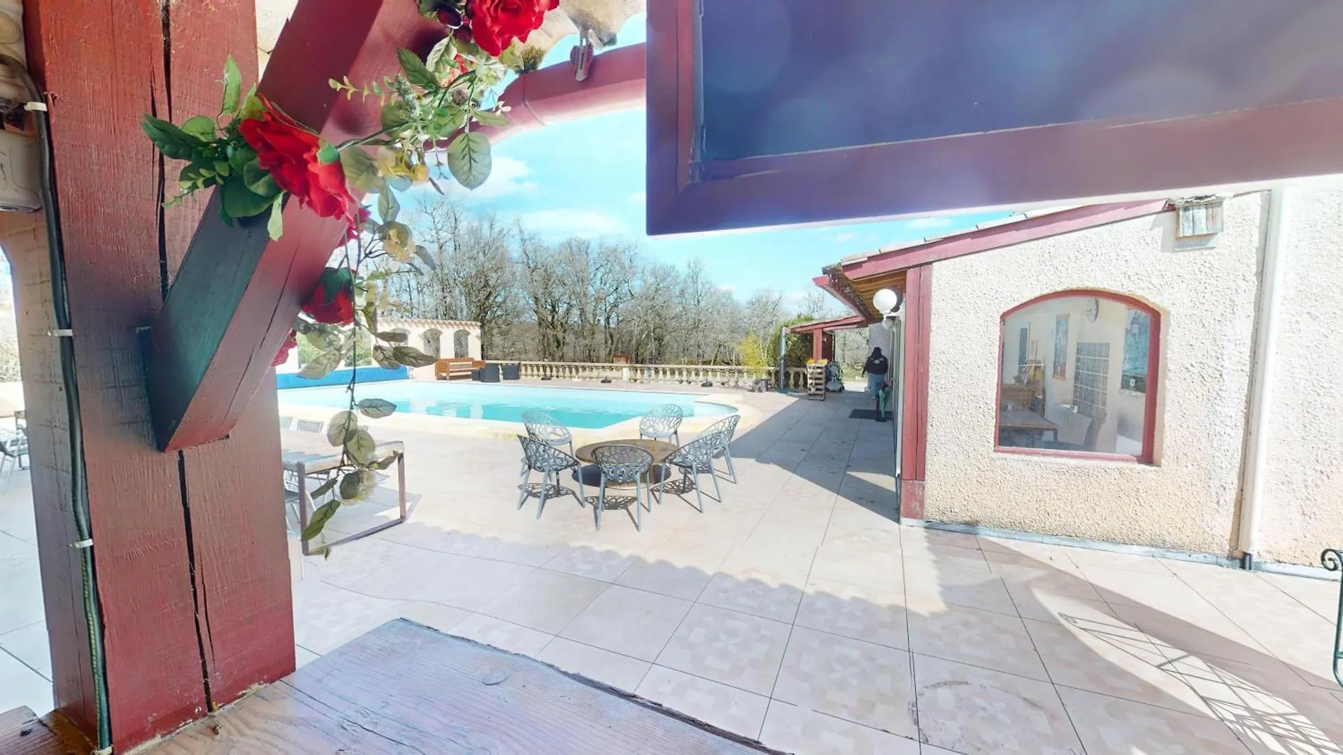 Le Clos Des Dryades G Vers  0*, Vers (Lot)