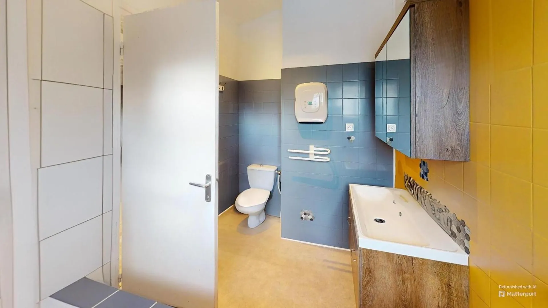Bed and Breakfast Le Clos Des Dryades G Vers